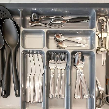 Apartament Koral - Kompozytorow Polskich 7 루블린 외부 사진