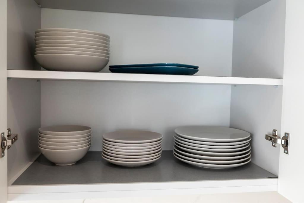 Apartament Koral - Kompozytorow Polskich 7 루블린 외부 사진