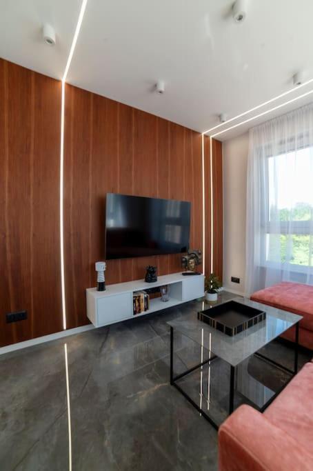 Apartament Koral - Kompozytorow Polskich 7 루블린 외부 사진
