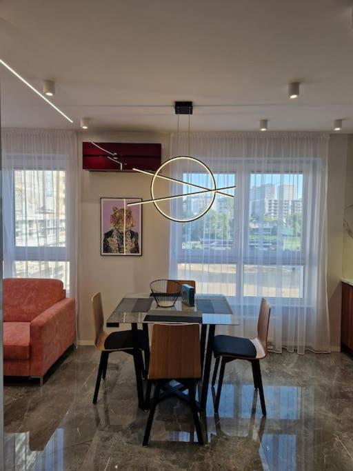 Apartament Koral - Kompozytorow Polskich 7 루블린 외부 사진