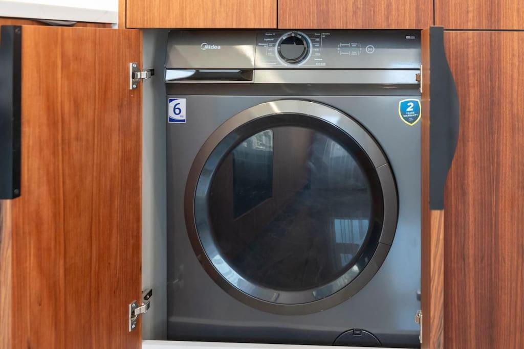 Apartament Koral - Kompozytorow Polskich 7 루블린 외부 사진