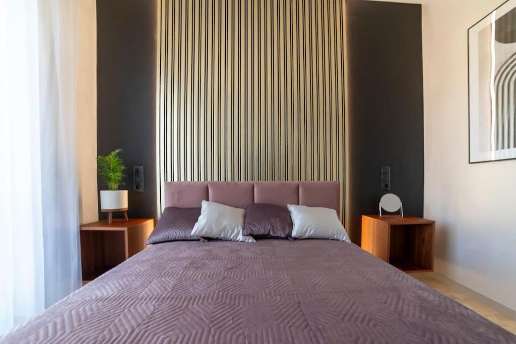 Apartament Koral - Kompozytorow Polskich 7 루블린 외부 사진