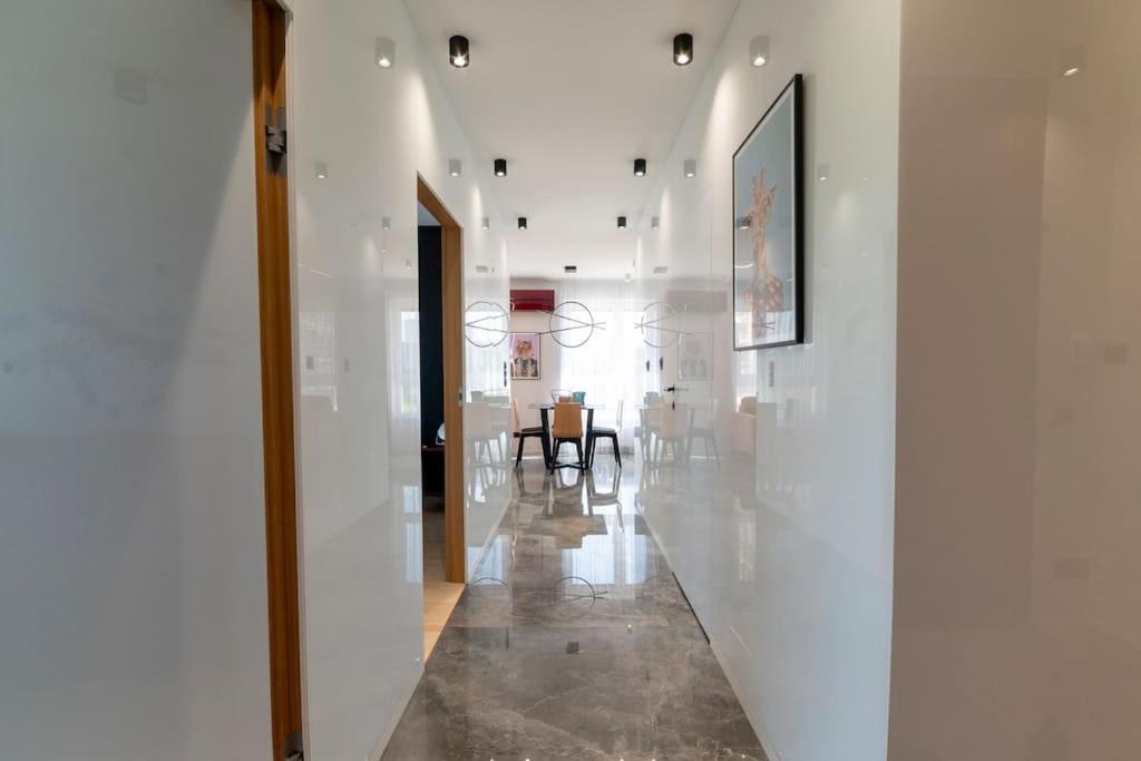 Apartament Koral - Kompozytorow Polskich 7 루블린 외부 사진