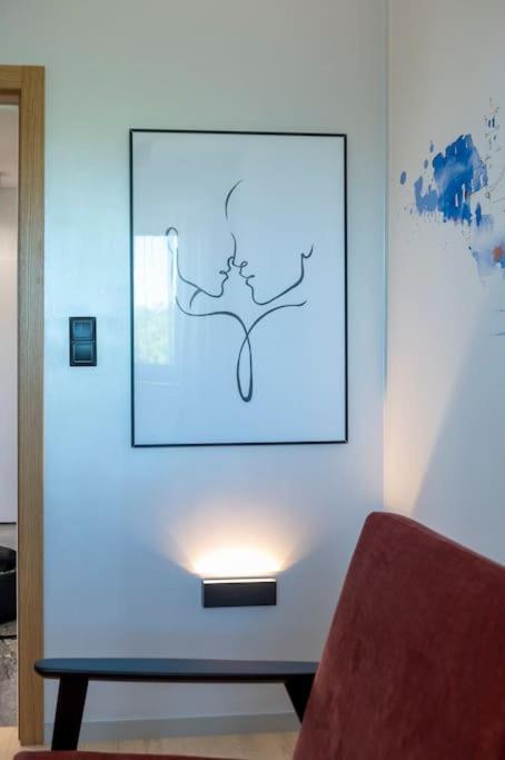 Apartament Koral - Kompozytorow Polskich 7 루블린 외부 사진