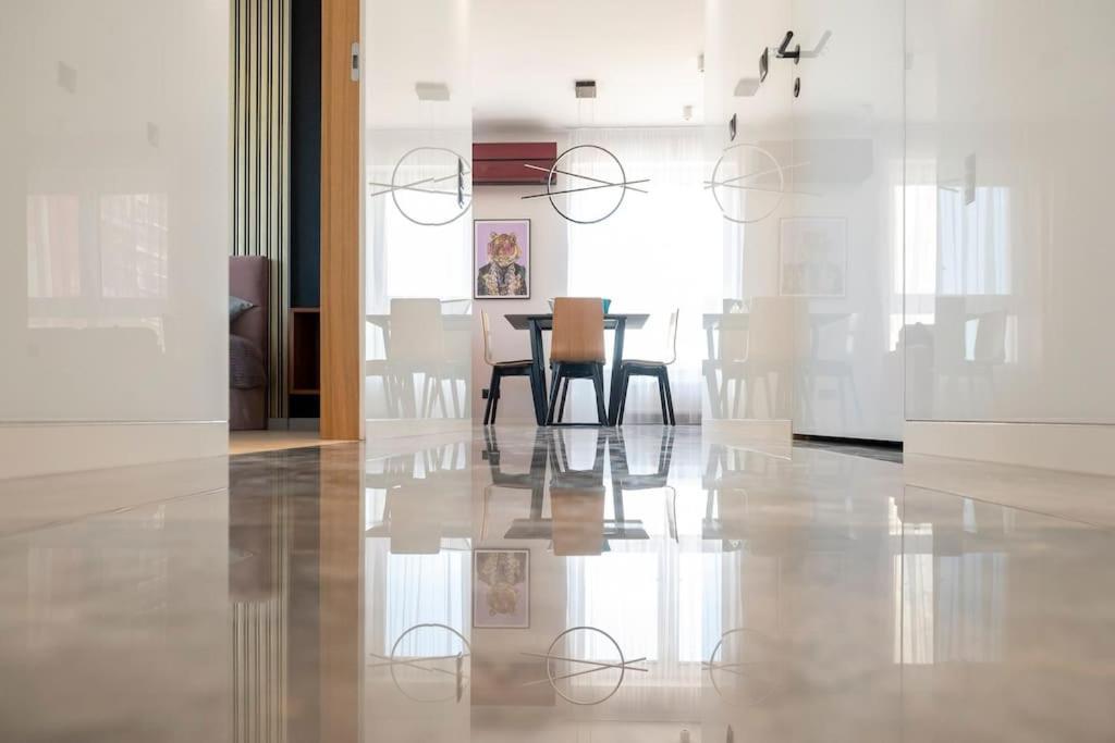 Apartament Koral - Kompozytorow Polskich 7 루블린 외부 사진