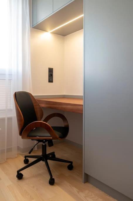 Apartament Koral - Kompozytorow Polskich 7 루블린 외부 사진