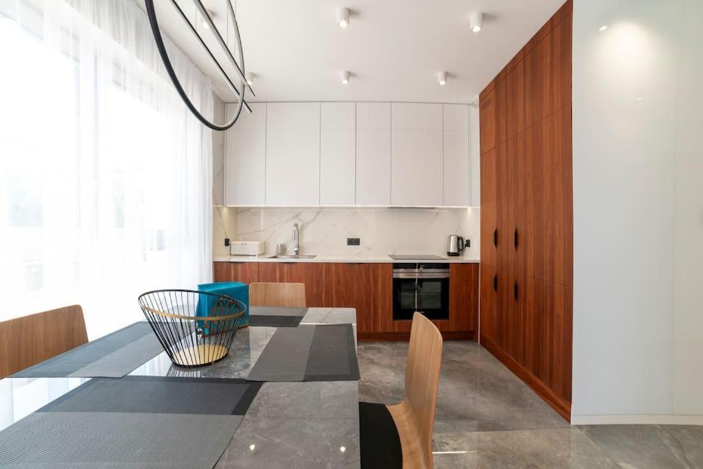 Apartament Koral - Kompozytorow Polskich 7 루블린 외부 사진