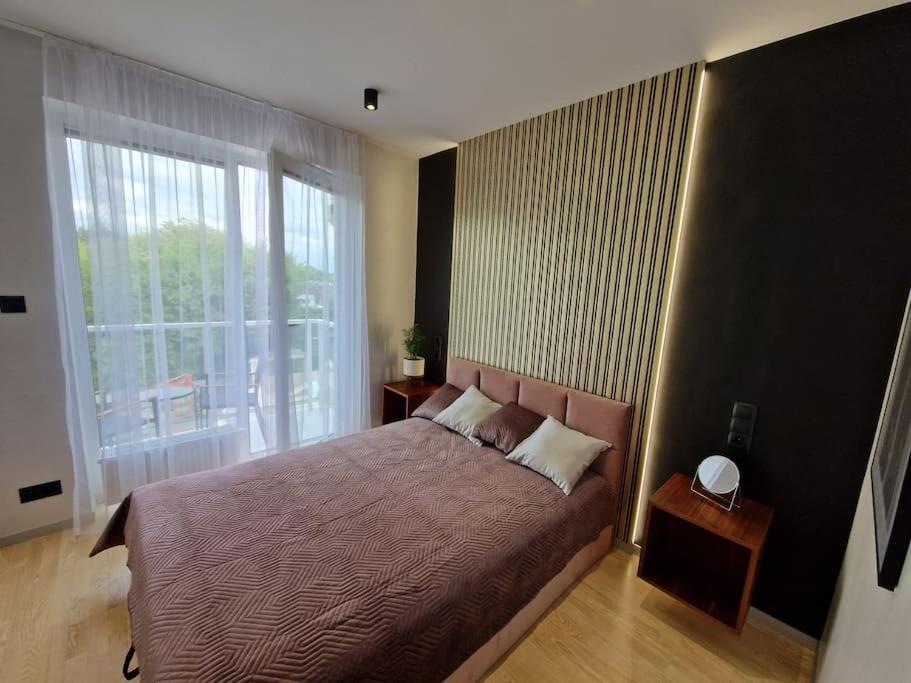 Apartament Koral - Kompozytorow Polskich 7 루블린 외부 사진